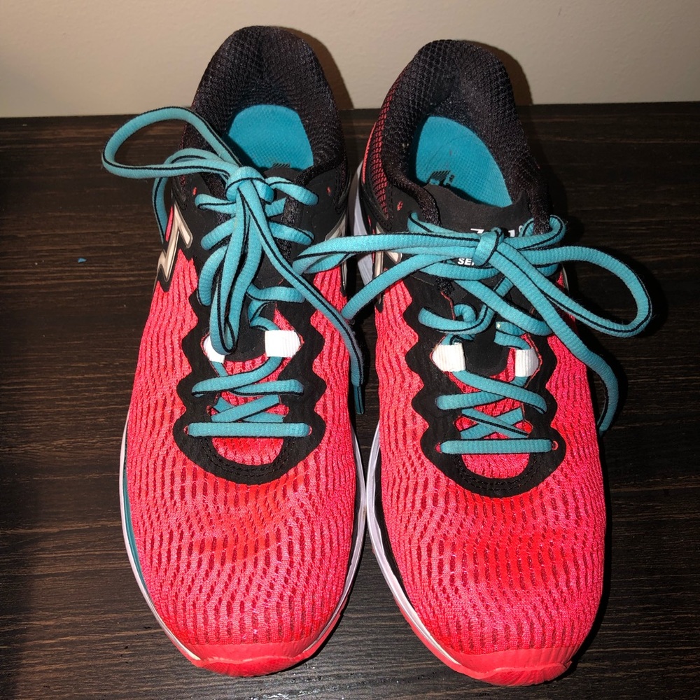 361 sensation 3 running shoes